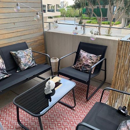 Le Lironde - Charmant F2 Montpellier Exteriér fotografie