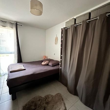 Le Lironde - Charmant F2 Montpellier Exteriér fotografie