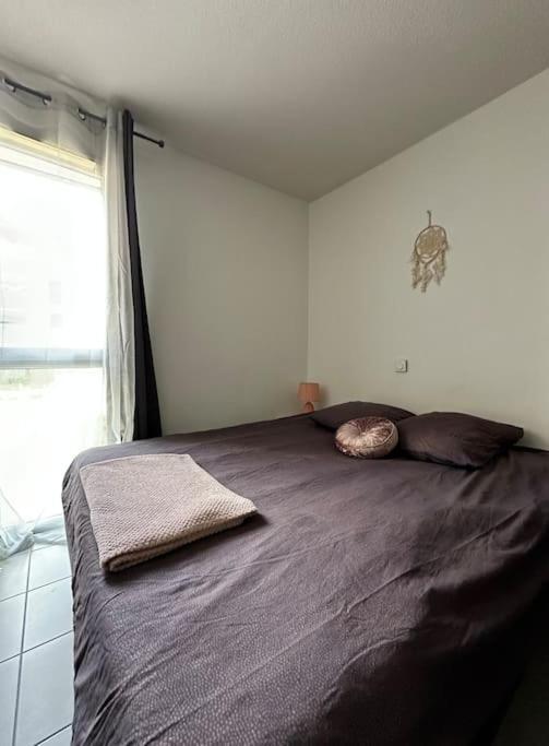Le Lironde - Charmant F2 Montpellier Exteriér fotografie